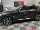 Annonce BMW X4 (G02) XDRIVE20DA 190 XLINE