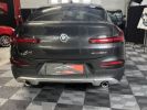 Annonce BMW X4 (G02) XDRIVE20DA 190 XLINE