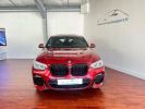 Annonce BMW X4 (G02) XDRIVE20I 184CH M SPORT X EURO6D-T 151G