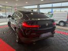 Annonce BMW X4 G02  xDrive25d 231ch BVA8 