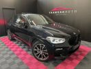 Voir l'annonce BMW X4 G02 xDrive25d 231ch BVA8 M Sport X