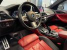 Annonce BMW X4 G02 xDrive25d 231ch BVA8 M Sport X