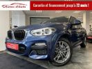 Annonce BMW X4 (G02) XDRIVE25D 231CH M SPORT EURO6C