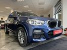 Annonce BMW X4 (G02) XDRIVE25D 231CH M SPORT EURO6C