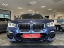 Annonce BMW X4 (G02) XDRIVE25D 231CH M SPORT EURO6C