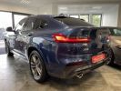 Annonce BMW X4 (G02) XDRIVE25D 231CH M SPORT EURO6C