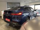 Annonce BMW X4 (G02) XDRIVE25D 231CH M SPORT EURO6C