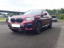 Annonce BMW X4 (G02) XDRIVE25D 231CH M SPORT X EURO6C