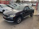 Annonce BMW X4 (G02) XDRIVE25D 231CH XLINE EURO6C