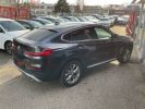 Annonce BMW X4 (G02) XDRIVE25D 231CH XLINE EURO6C