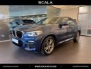 Voir l'annonce BMW X4 G02 xDrive30d 265 ch BVA8 M Sport