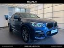 Annonce BMW X4 G02 xDrive30d 265 ch BVA8 M Sport