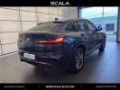 Annonce BMW X4 G02 xDrive30d 265 ch BVA8 M Sport