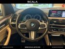 Annonce BMW X4 G02 xDrive30d 265 ch BVA8 M Sport