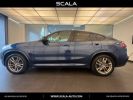 Annonce BMW X4 G02 xDrive30d 265 ch BVA8 M Sport