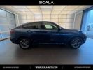 Annonce BMW X4 G02 xDrive30d 265 ch BVA8 M Sport