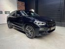 Annonce BMW X4 G02 xDrive30d 265 ch BVA8 M Sport