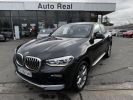 Voir l'annonce BMW X4 G02 xDrive30d 265 ch BVA8 xLine