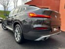 Annonce BMW X4 (G02) XDRIVE30D 265CH XLINE EURO6D-T