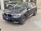 Voir l'annonce BMW X4 (G02) XDRIVE30D 286CH M SPORT