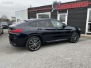 Annonce BMW X4 (G02) XDRIVE30D 286CH M SPORT