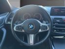 Annonce BMW X4 G02 xDrive30i 252 ch BVA8 M Sport SUIVI TOIT OUVRANT ACCES CONFORT SIEGES ELEC MEMOIRE CHAUFFANT