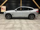Annonce BMW X4 G02 xDrive30i 252 ch BVA8 M Sport X