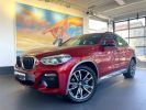 Voir l'annonce BMW X4 (G02) XDRIVE30I 252 M SPORT BVA8