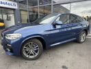 Voir l'annonce BMW X4 (G02) XDRIVE30I 252CH M SPORT EURO6D-T