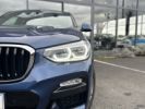 Annonce BMW X4 (G02) XDRIVE30I 252CH M SPORT EURO6D-T