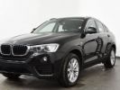 Annonce BMW X4 I (F26) xDrive20dA 190ch Lounge Plus