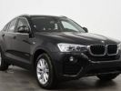 Annonce BMW X4 I (F26) xDrive20dA 190ch Lounge Plus