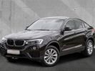 Annonce BMW X4 I (F26) xDrive20dA 190ch Lounge Plus