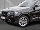 Annonce BMW X4 I (F26) xDrive20dA 190ch Lounge Plus