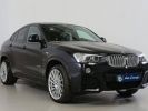 Annonce BMW X4 I (F26) xDrive20dA 190ch M Sport