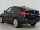 Annonce BMW X4 I (F26) xDrive20dA 190ch M Sport