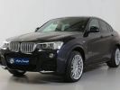 Annonce BMW X4 I (F26) xDrive20dA 190ch M Sport