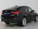 Annonce BMW X4 I (F26) xDrive20dA 190ch M Sport