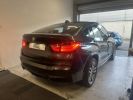 Annonce BMW X4 I (F26) xDrive20dA 190ch M Sport