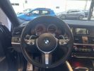 Annonce BMW X4 I (F26) xDrive20dA 190ch M Sport