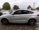 Annonce BMW X4 I (F26) xDrive20dA 190ch M Sport