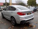 Annonce BMW X4 I (F26) xDrive20dA 190ch M Sport