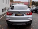 Annonce BMW X4 I (F26) xDrive20dA 190ch M Sport