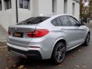 Annonce BMW X4 I (F26) xDrive20dA 190ch M Sport