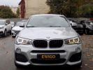 Annonce BMW X4 I (F26) xDrive20dA 190ch M Sport