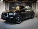 Voir l'annonce BMW X4 I (F26) xDrive30dA 258ch M Sport