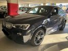 Voir l'annonce BMW X4 I (F26) xDrive30dA 258ch M Sport