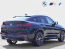 Annonce BMW X4 II (G02) M40dA 326ch Euro6dT