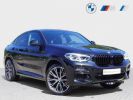 Annonce BMW X4 II (G02) M40dA 326ch Euro6dT