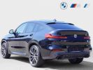 Annonce BMW X4 II (G02) M40dA 326ch Euro6dT